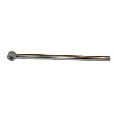 Aftermarket Boom Cylinder Rod w/1 1/4"x 3" Bolt & Washer Fits Case 580L 580M 182109A1